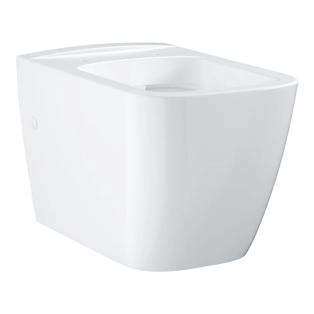 Унитаз подвесной Grohe Clova Ceramic з микролифтом STLM-2047179