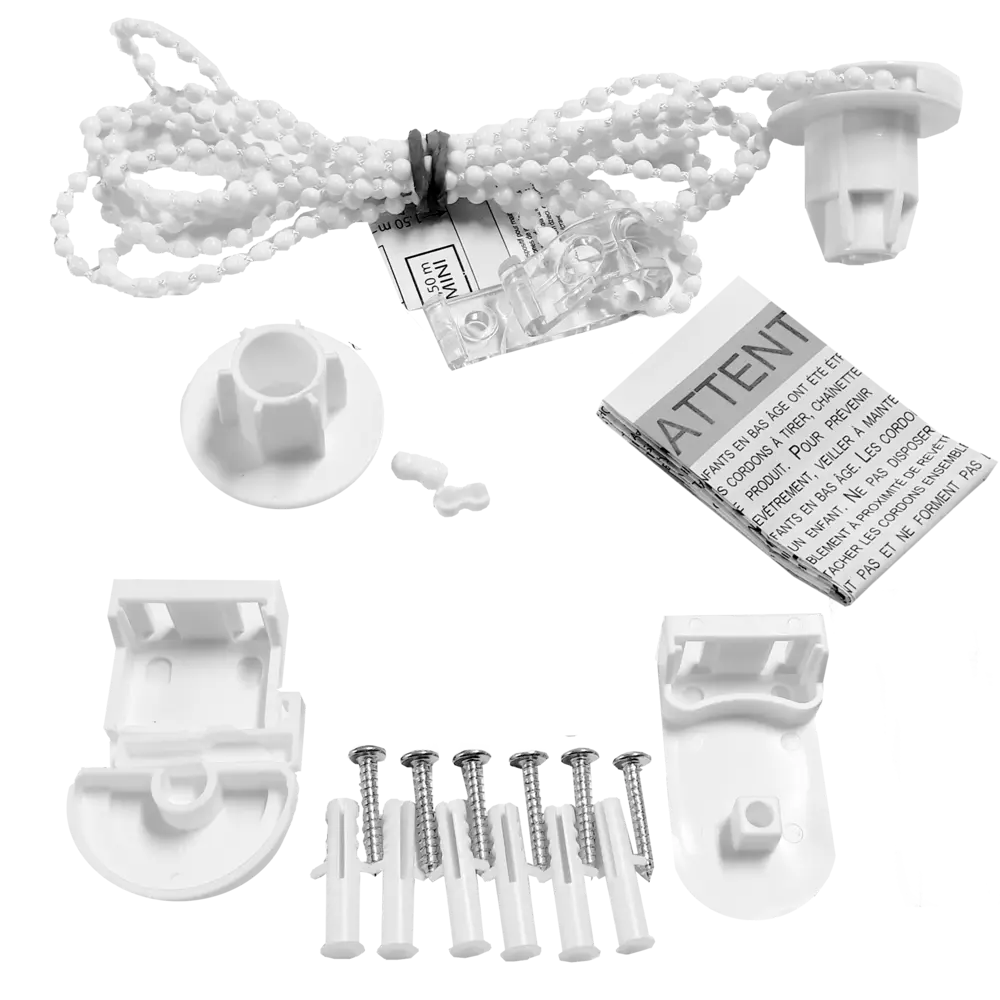 Штора рулонная Inspire, 120х175 см, цвет синий СТМ STLM-2153227 - Вид №3