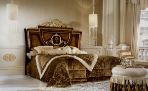 Кровать  AR ARREDAMENTI 1673