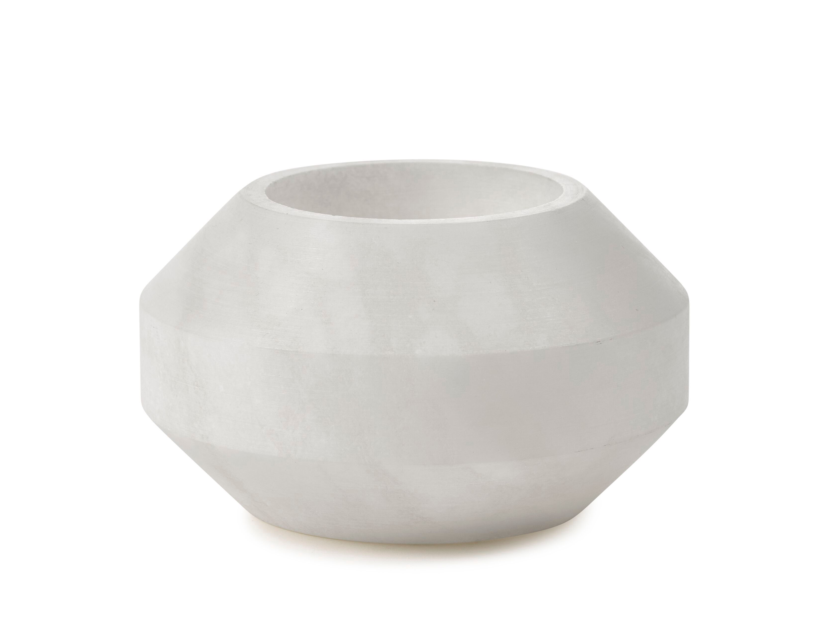 Алебастровый подсвечник Serax аксессуары для интерьера Marie ARCH-00108488 - Вид №3