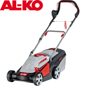 Газонокосилка электрическая Al-ko 34 E Comfort 1200 Вт 34 см