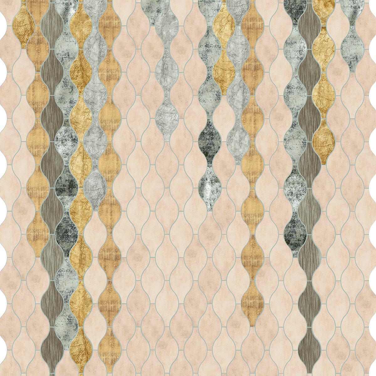 SICIS Canapa Sutra Glacial Vetrite sun-id-1991157 - Вид №1