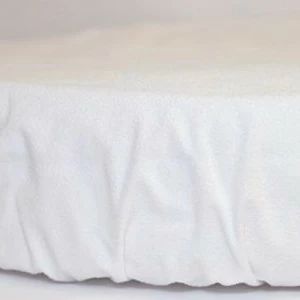 Наматрасник для кроватки Classic ELLIPSE ELLIPSE CLASSIC 351716 Белый