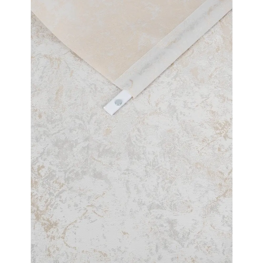 Штора рулонная Шери 40x175 см сливочная legrand STLM-2026899 - Вид №5