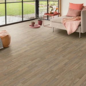 Линолеум «Дуб Нолан» 32 класс 3 м