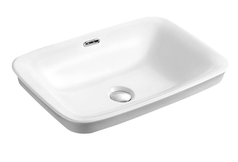 Мебельные раковины SL-2105 SANTILINE 