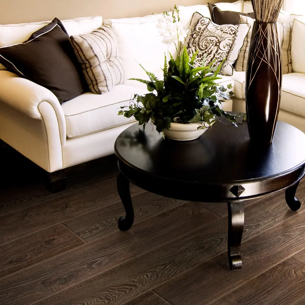 SOMMER Риволи - водостойкий ламинат 33 класса с фаской 89336346 STLM-0889892