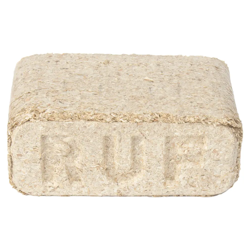 Топливные брикеты RUF, 10 кг STLM-2001460