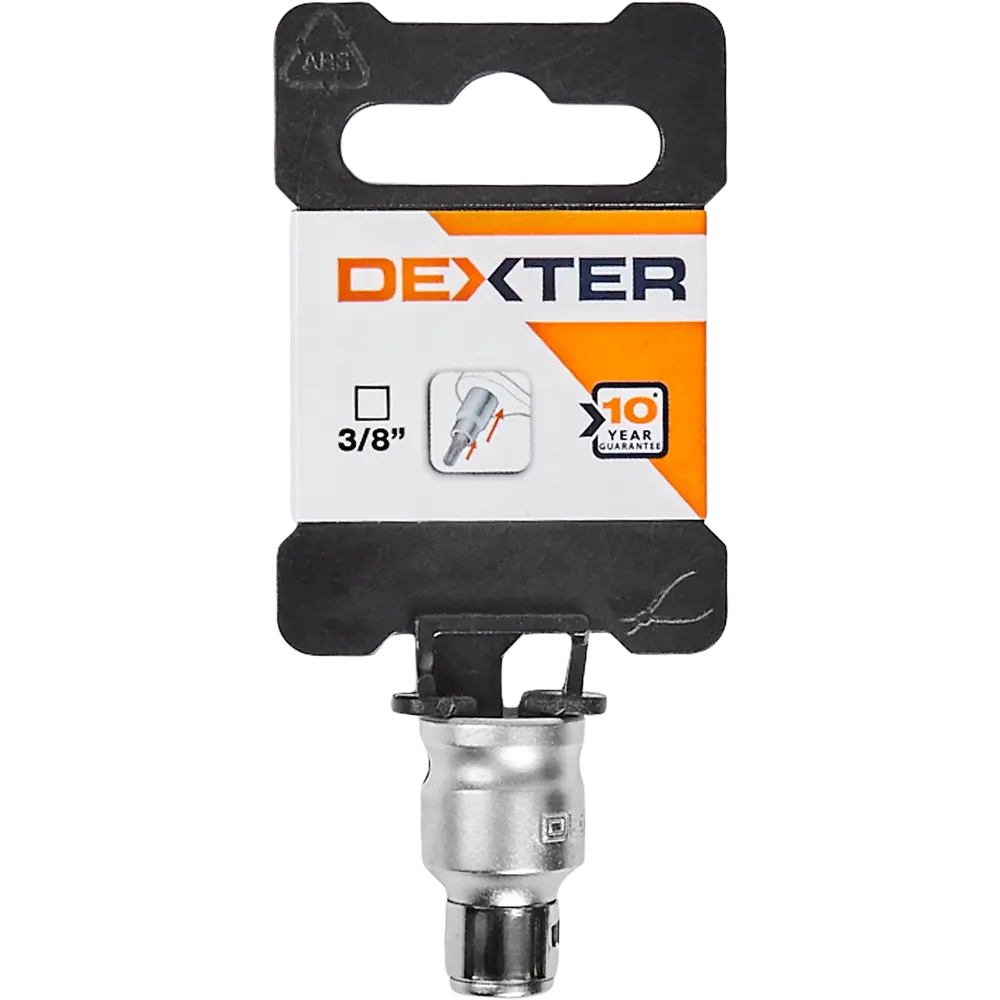 Держатель для бит Dexter 3/8 дюйма 29 мм STLM-2016725 - Вид №1