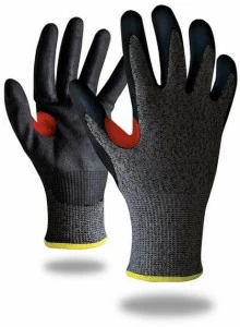 KAPRIOL Перчатки для тяжелых условий эксплуатации Safety - guanti per lavori di precisione