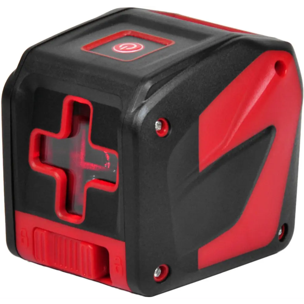 Уровень лазерный Elitech ЛН5 штатив в комплекте, 20 м STLM-2132012