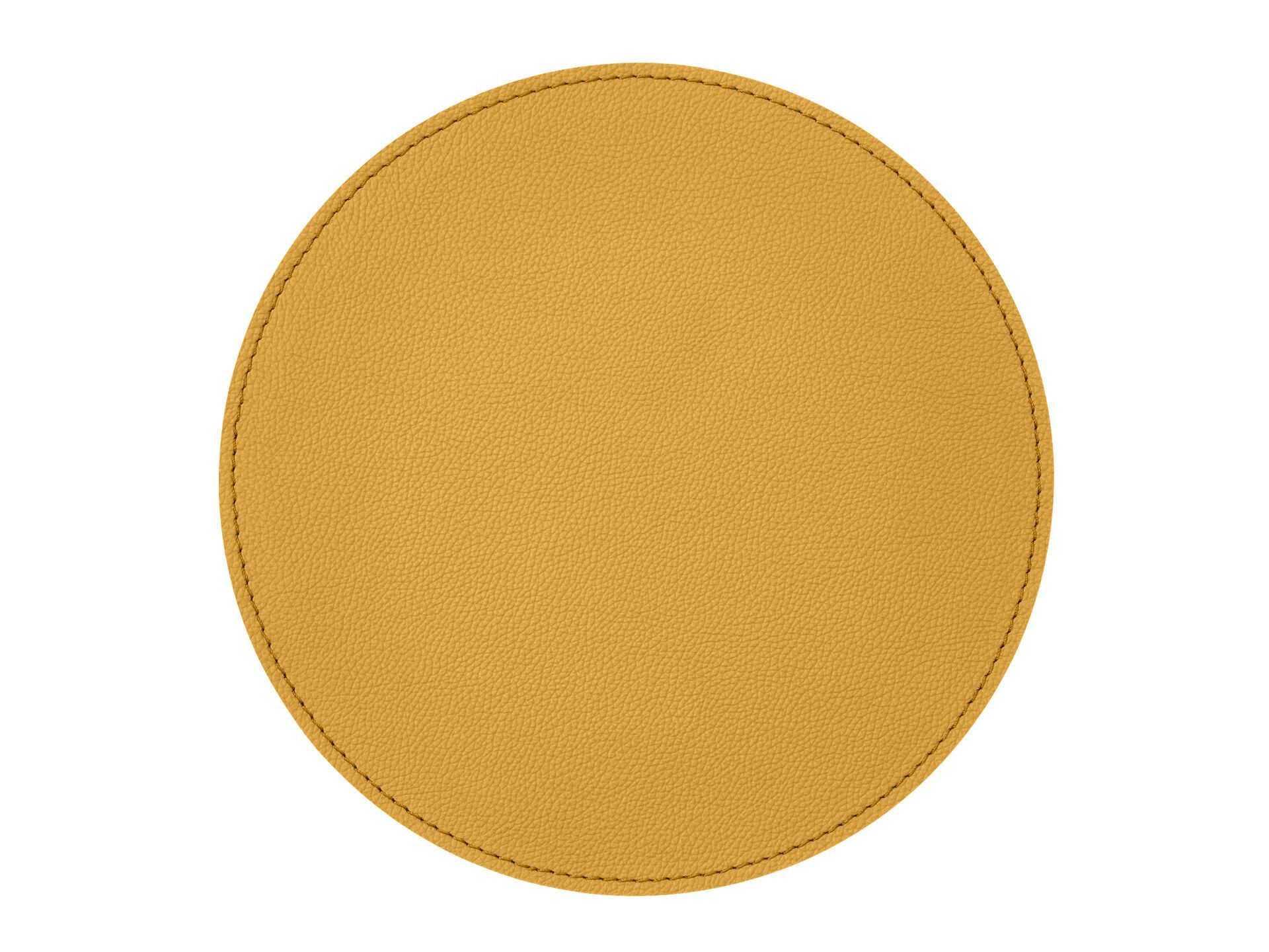 Круглый кожаный коврик для мыши EGLOOH APOLLO ARCH-00086294 - Вид №93