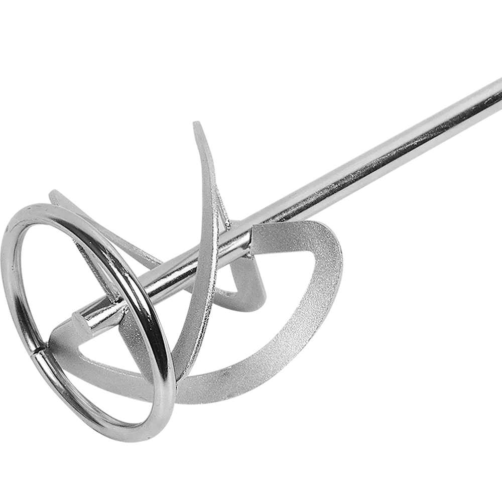 Насадка электромиксера Dexter для красок и смесей M14 650x110 мм, сталь STLM-2005951 - Вид №1