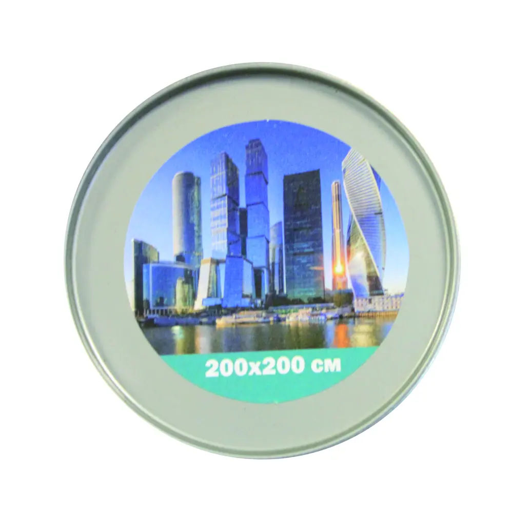 Фотообои флизелиновые «Столица» 200х200 cм Concept STLM-2164098 - Вид №2