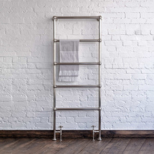 Traditional Towel Rails полотенцесушители The Original Ladder