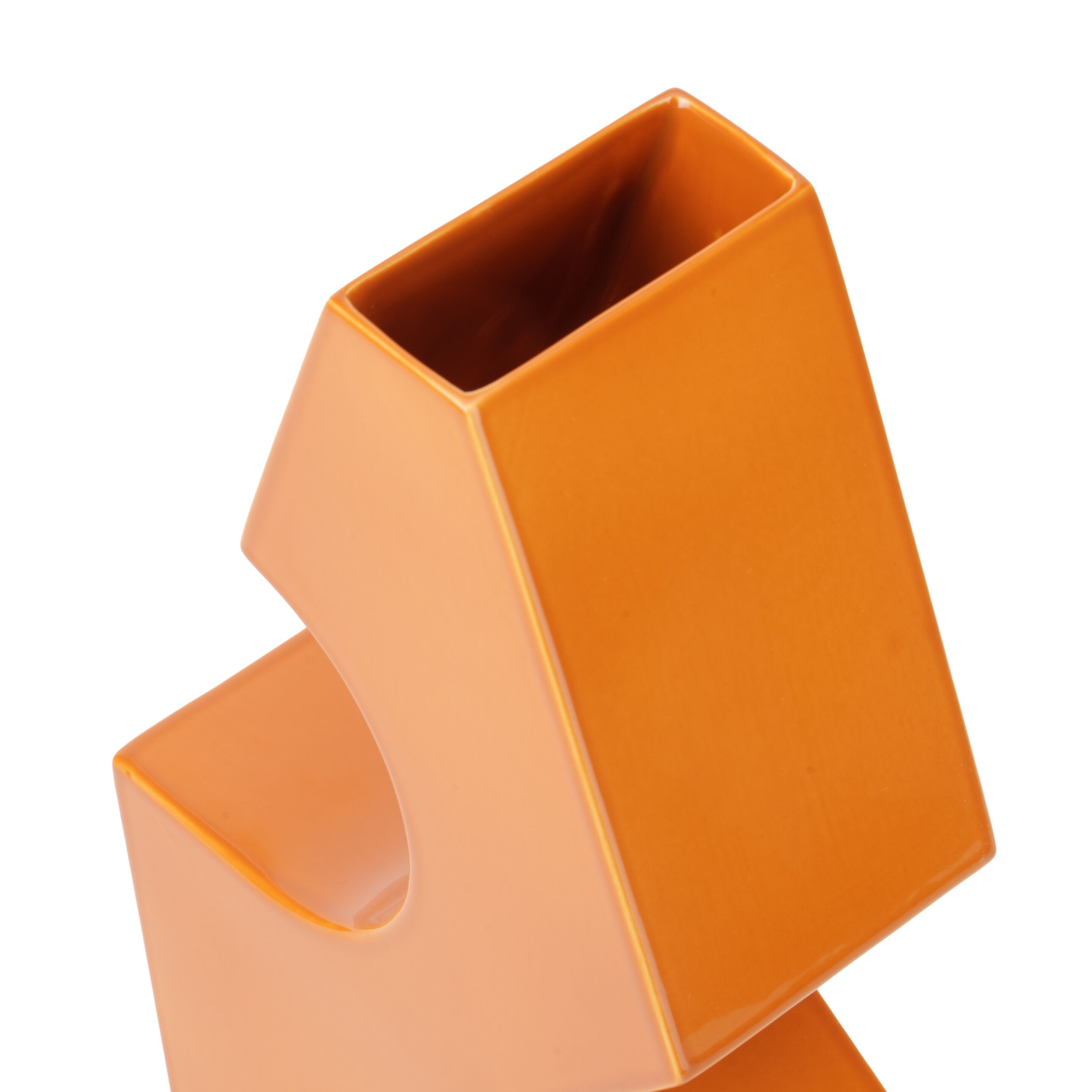 Глазурованная керамическая ваза MARIONI Tribal ARCH-00044675 - Вид №9