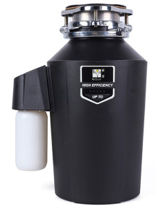 9196959 Измельчитель пищевых отходов Harper HWD-800D02