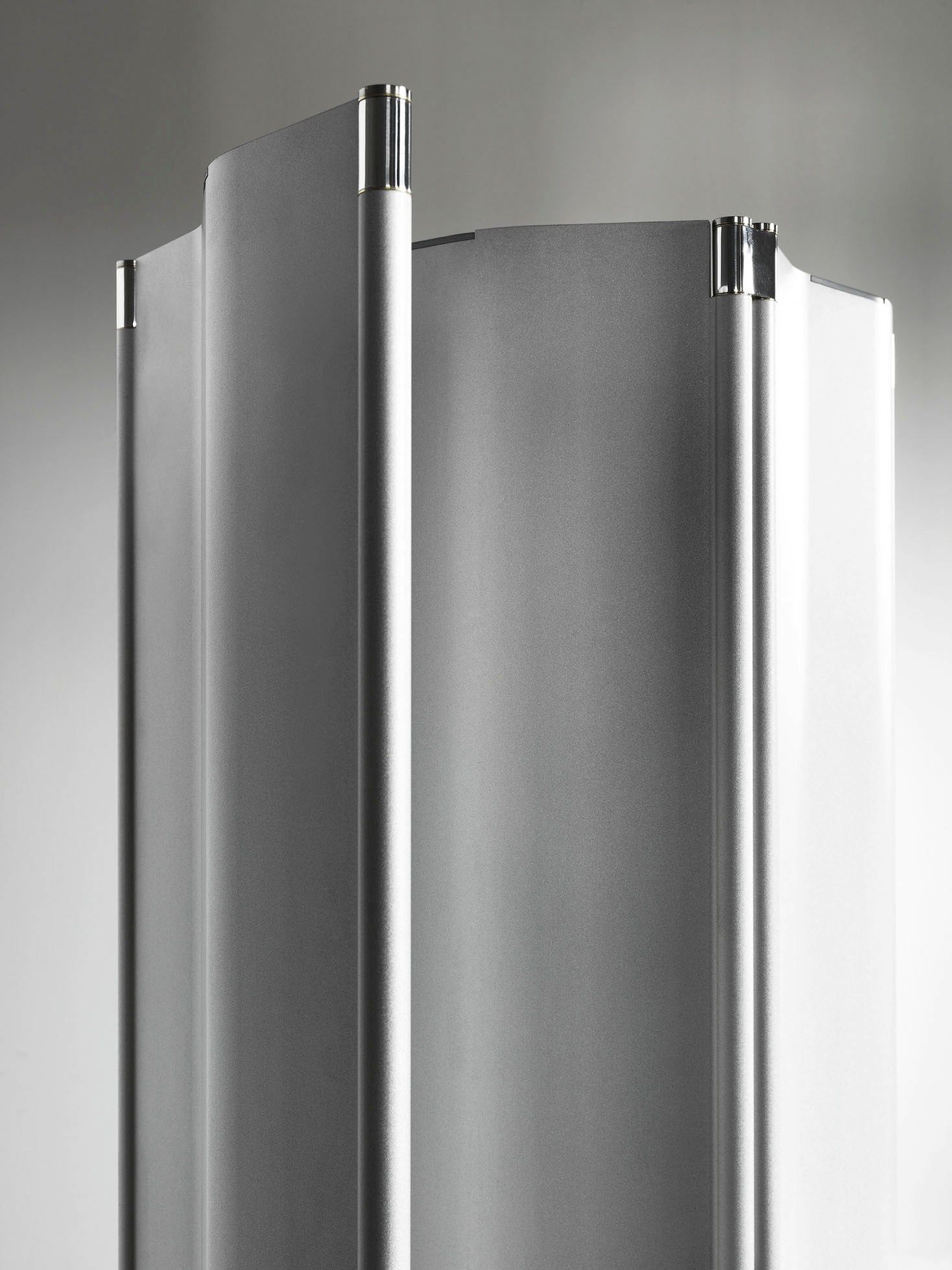 Модульный настенный полотенцесушитель Tubes Plug &amp ARCH-00041832 - Вид №5