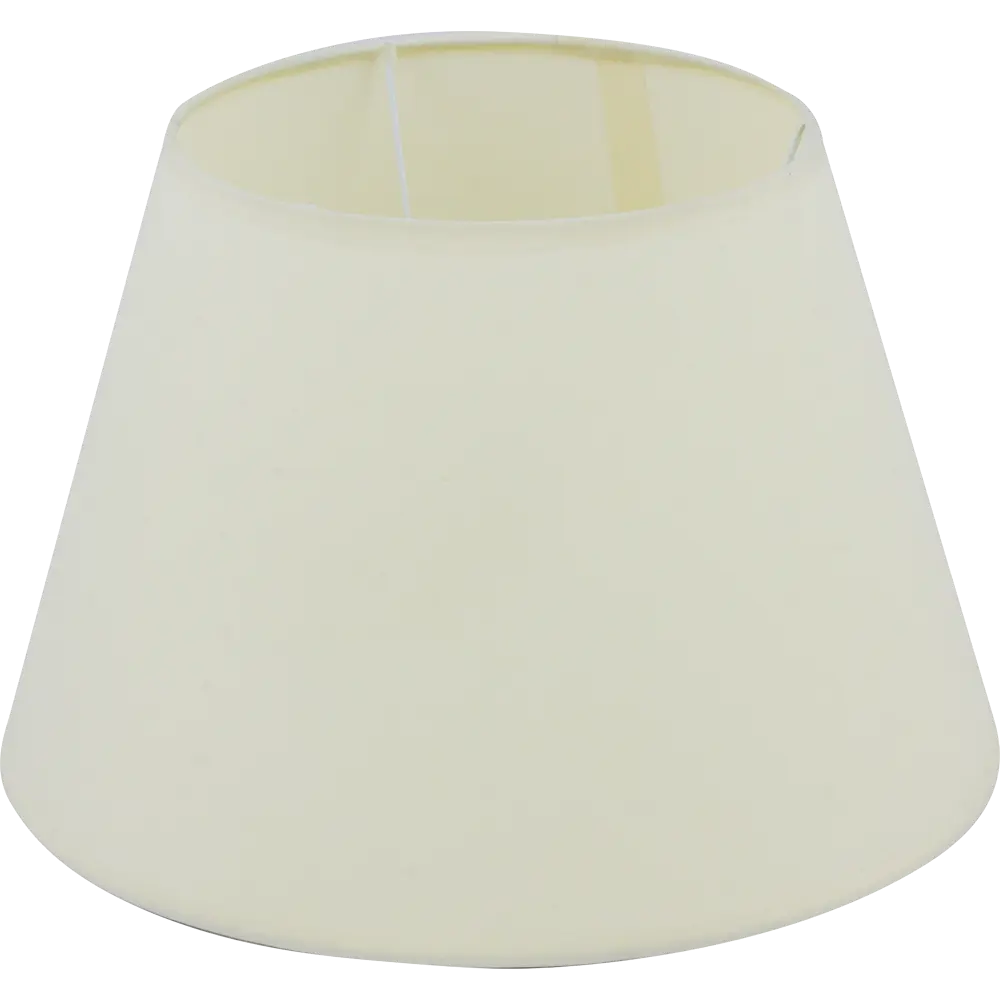 Абажур «Поплин» А21114 E27, цвет лимонник СВЕТПРОМЪ STLM-2142685