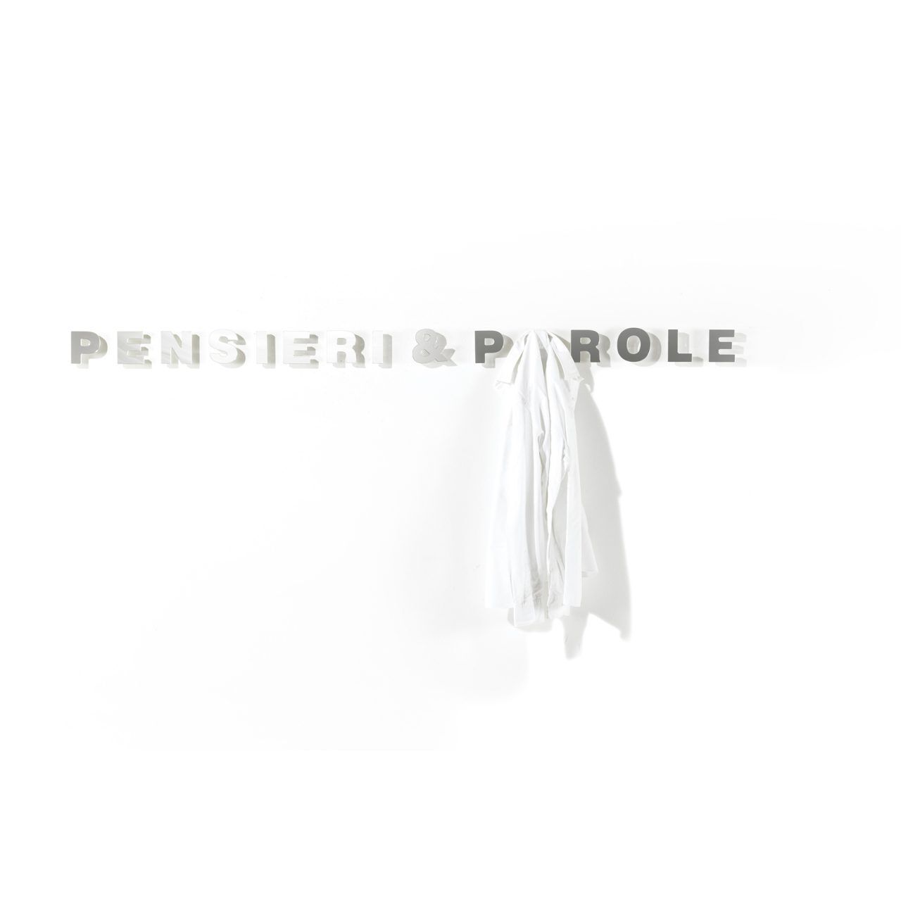 Метакрилатная настенная вешалка Mogg SMS ARCH-00000189 - Вид №1