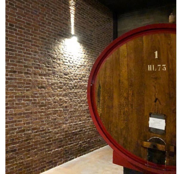 Кирпичная кладка B&B Rivestimenti Naturali GRANDE RÉSERVE 7 ARCH-00100215 - Вид №1