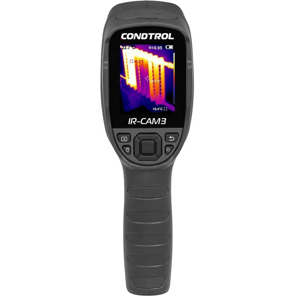 Тепловизор Condtrol IR-CAM 3 STLM-2024054 - Вид №1