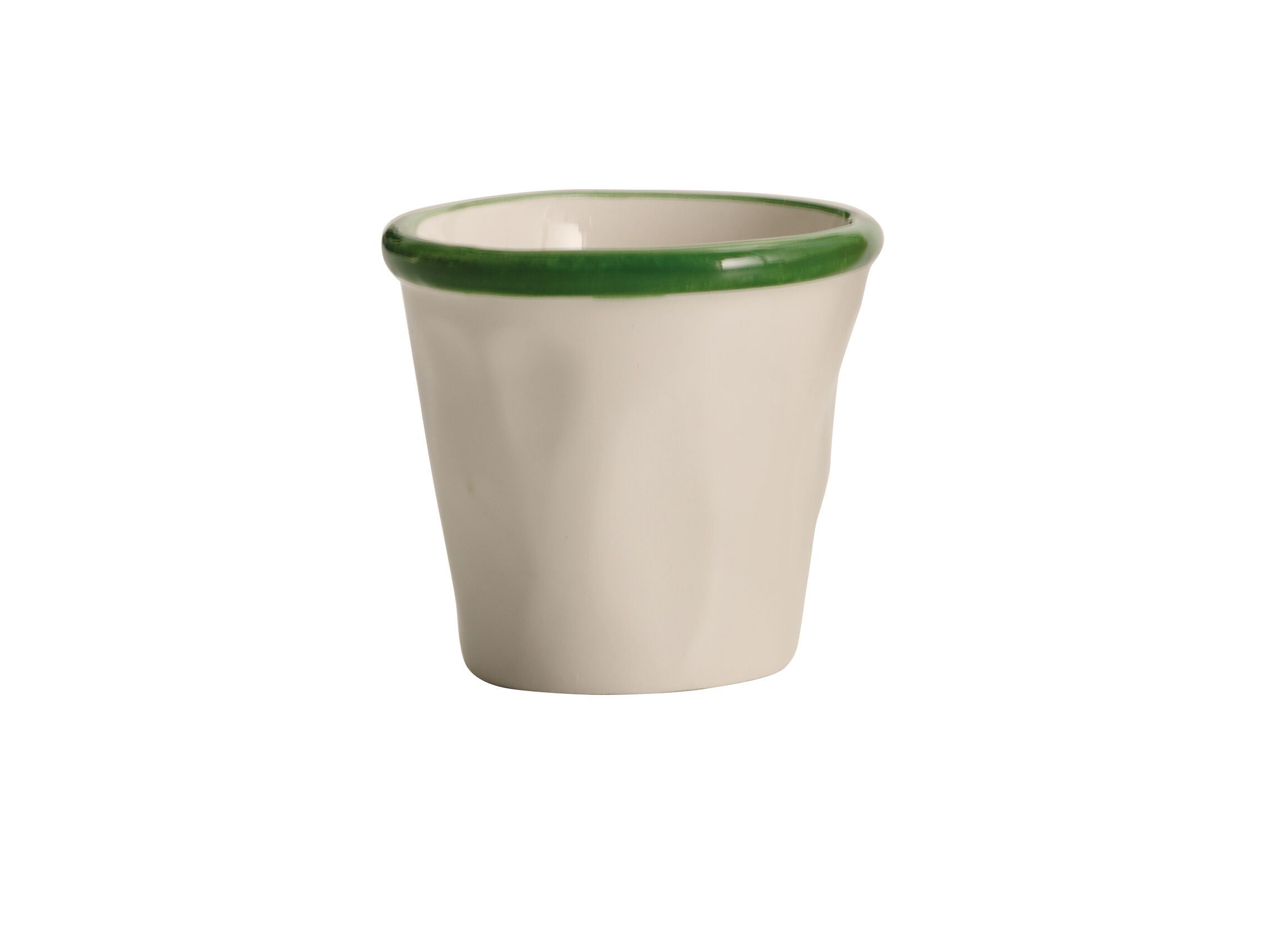 Керамический стакан для ликера Zafferano Лидо ARCH-00113142 - Вид №5