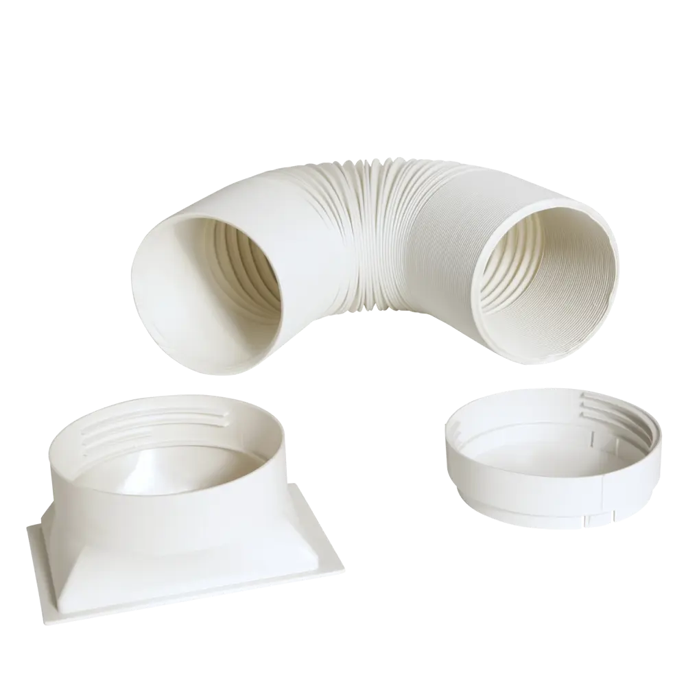 Кондиционер мобильный Equation 5K BTU охлаждение STLM-2035105 - Вид №6