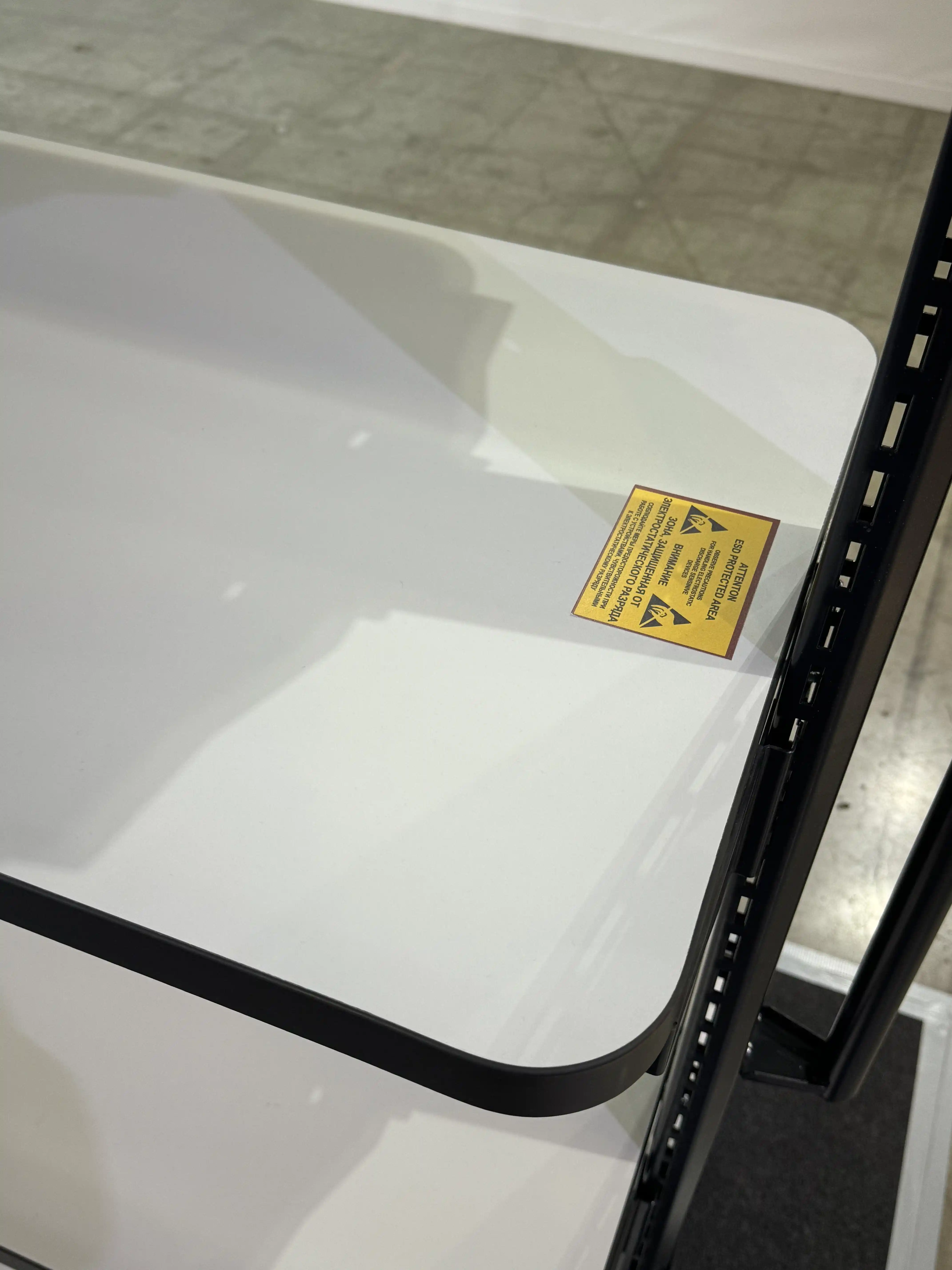 Передвижная стойка SPC A2B.5 Верстакофф 134203 - Вид №7