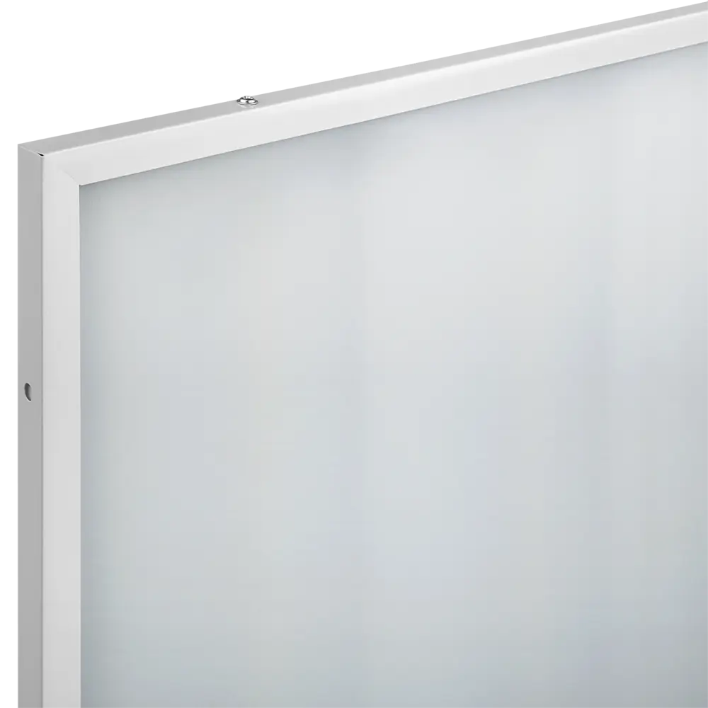 Светодиодная панель Онлайт 36 Вт 595x595 мм опал 4000 К IP20 STLM-2084791 - Вид №4