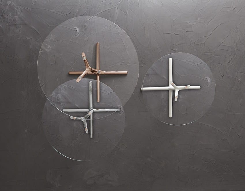 Высокий стол со спицами Sitland Tab ARCH-00038824 - Вид №1