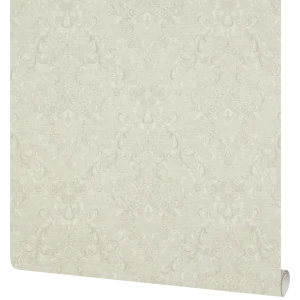 Обои флизелиновые Wallfashion Virtuoso бежевые 1.06 м GDVR3002