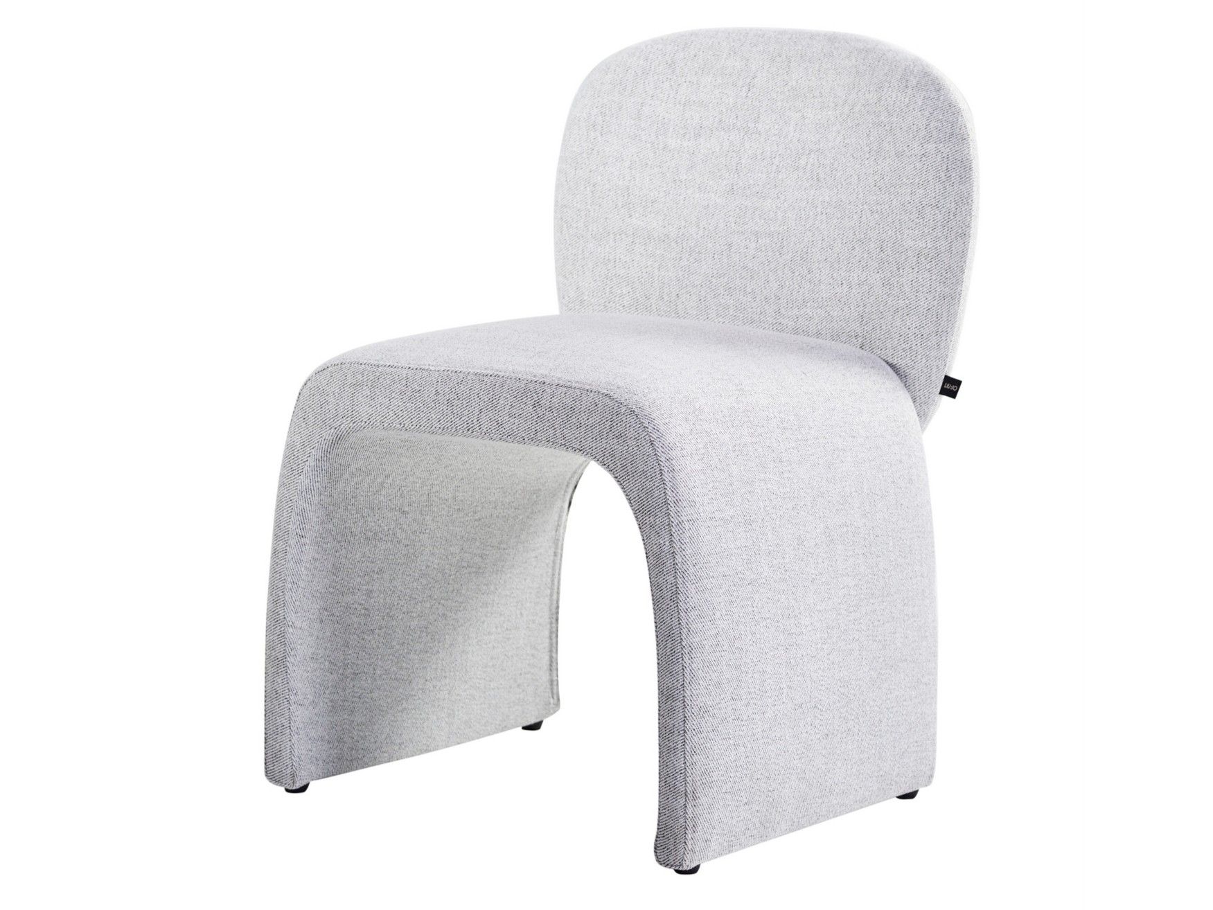 Стул с мягкой тканью Liu Jo Living Collection ARCH-00148839 - Вид №21