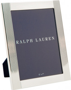 10652151 Ralph Lauren Home Рамка для фото Ralph Lauren Home "Льюк" 13x18см Латунь