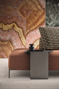 Прямоугольный стол из листового металла