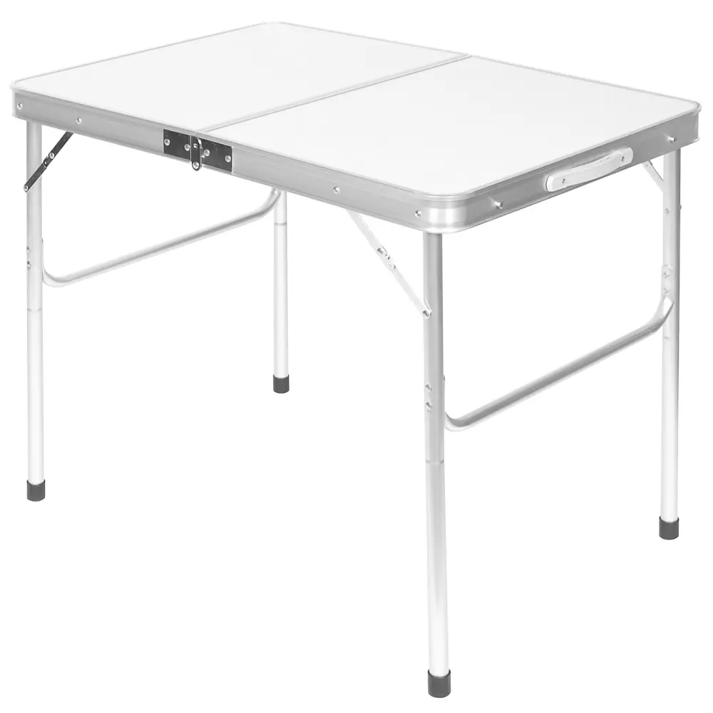 Набор мебели для пикника 3 предмета, алюминий Santreyd STLM-2063774 - Вид №10