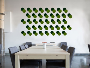 Акустическая панель