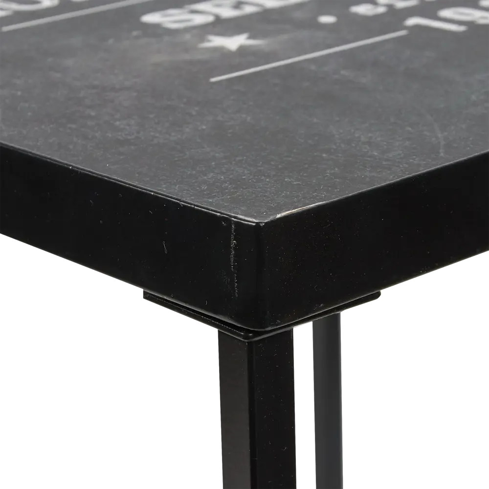 Столик кофейный, металл Atmosphera STLM-2136812 - Вид №4