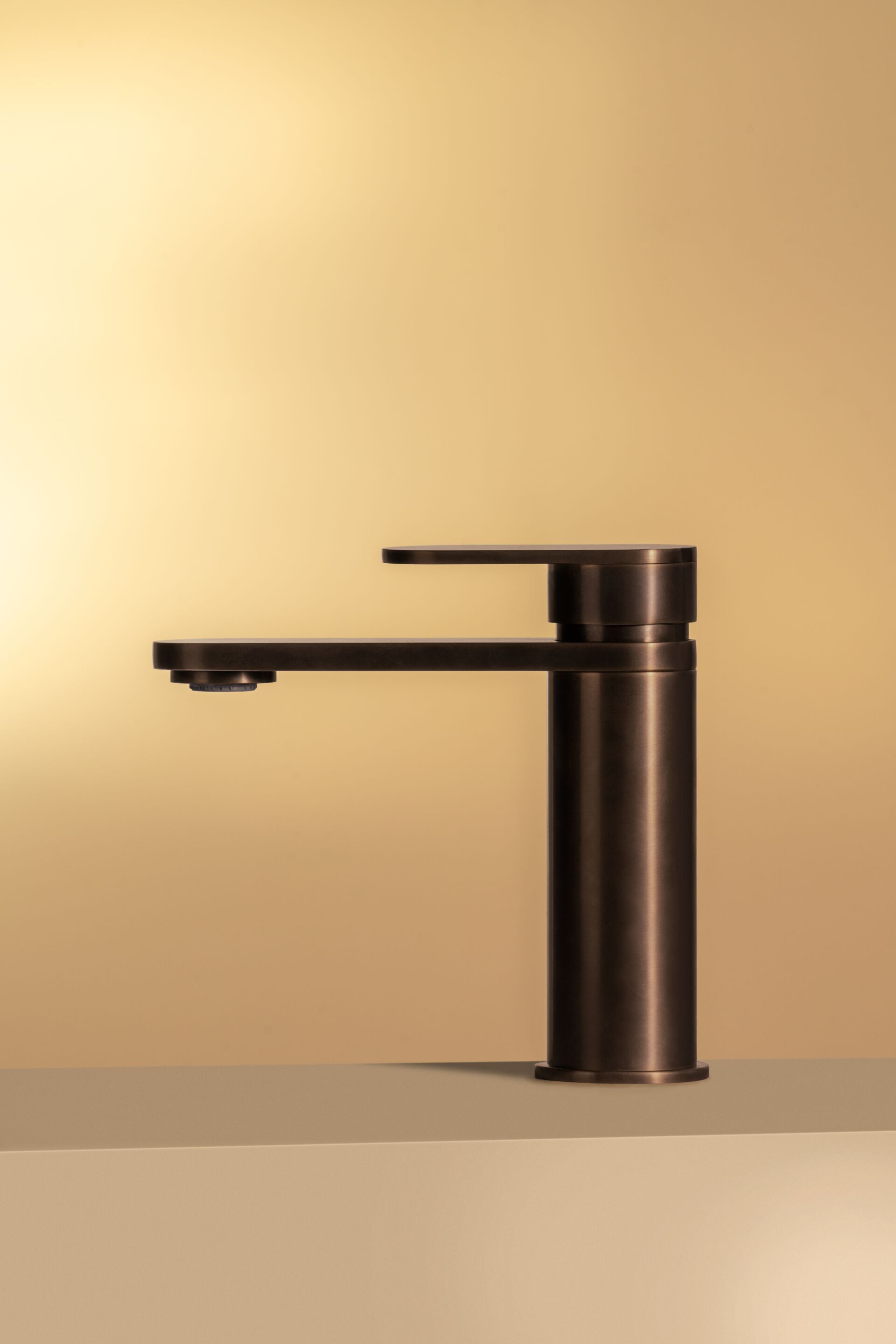 Однорычажный смеситель для раковины Zucchetti Octo ARCH-00080093 - Вид №5