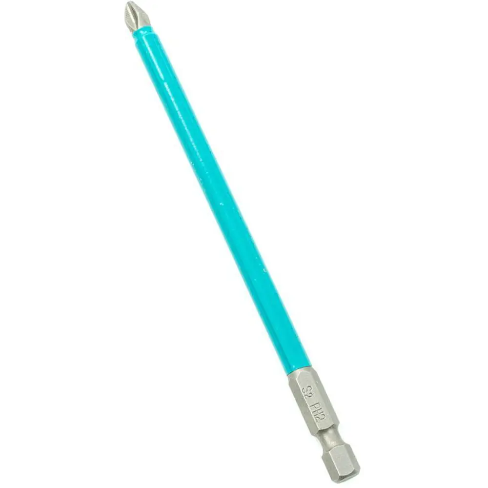 Бита магнитная Ritter WP PS20112127 PH2x127 мм, 10 шт STLM-2077194