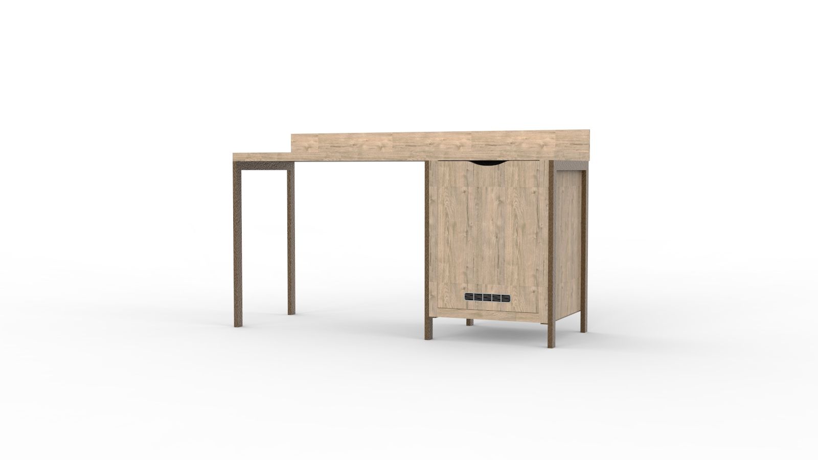 Стол для контракта Mobilspazio ARCH-00048086 - Вид №19