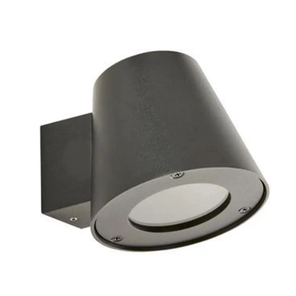 Светильник настенный уличный Yara 35 Вт IP44 INSPIRE STLM-2160160 - Вид №1