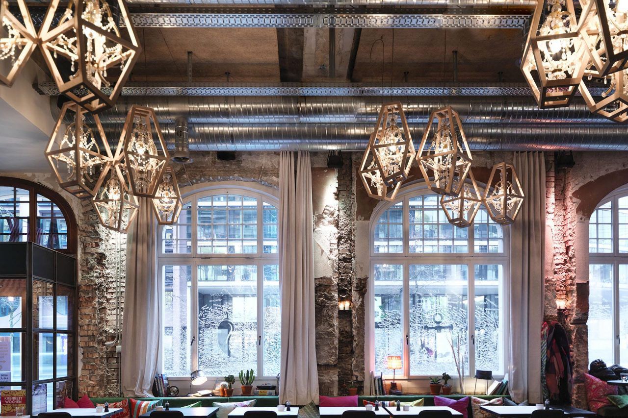 Напольная лампа / хрустальная подвесная лампа Mogg CRYSTAL ARCH-00151232 - Вид №1