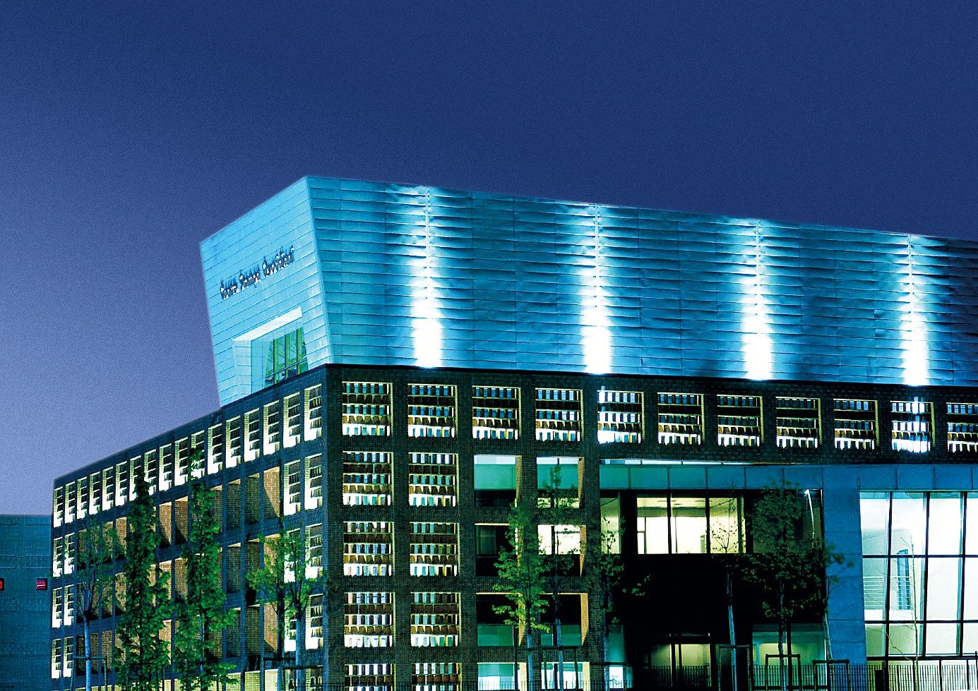 Открытый светодиодный прожектор SIMES ARCH-00126350 - Вид №5