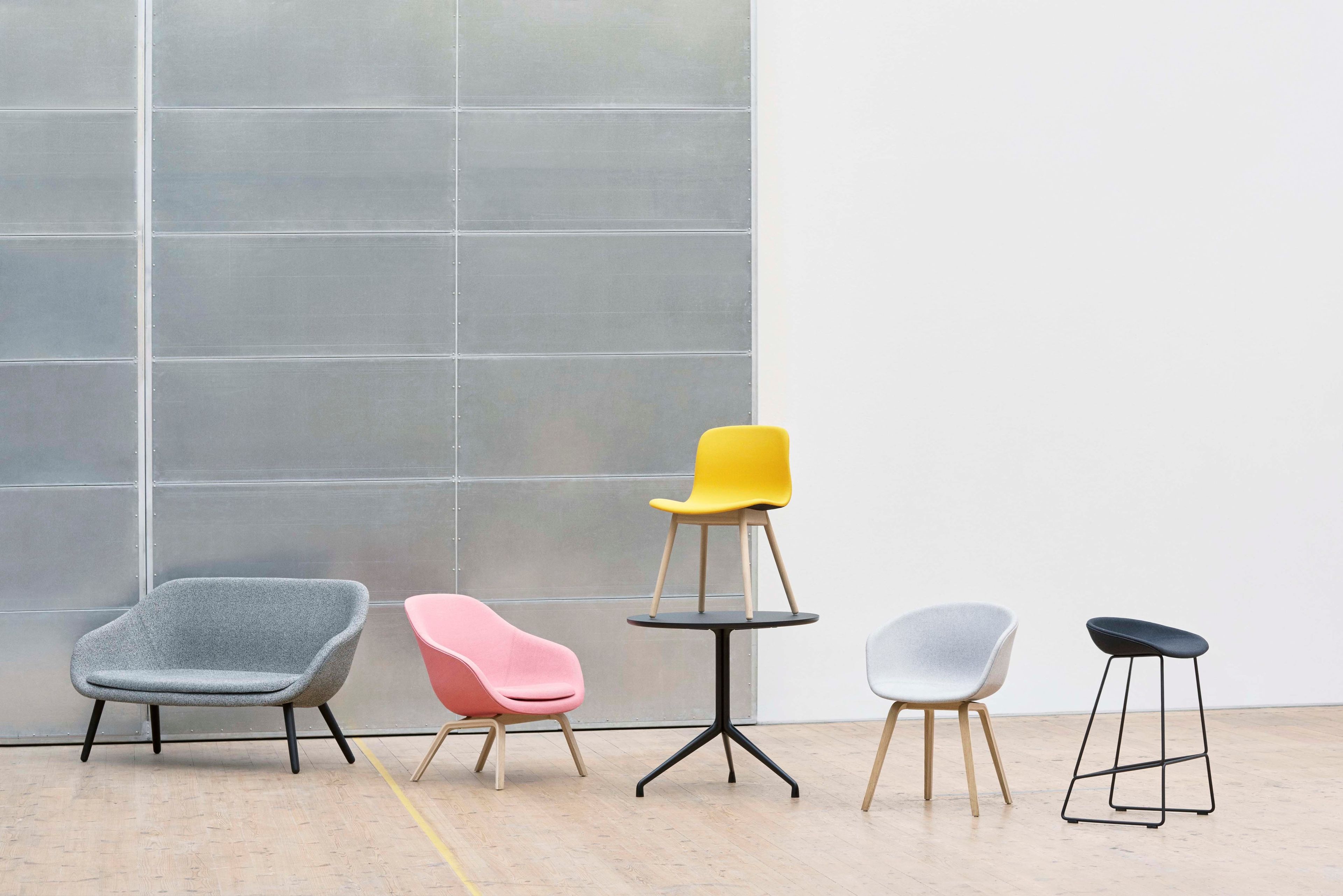 Табурет для саней Hay about a Stool ARCH-00070150 - Вид №11