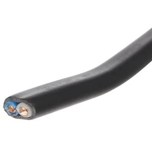 Кабель Electraline ВВГп-НГ 2х2.5 100 м (ГОСТ) 81930687 STLM-2195201