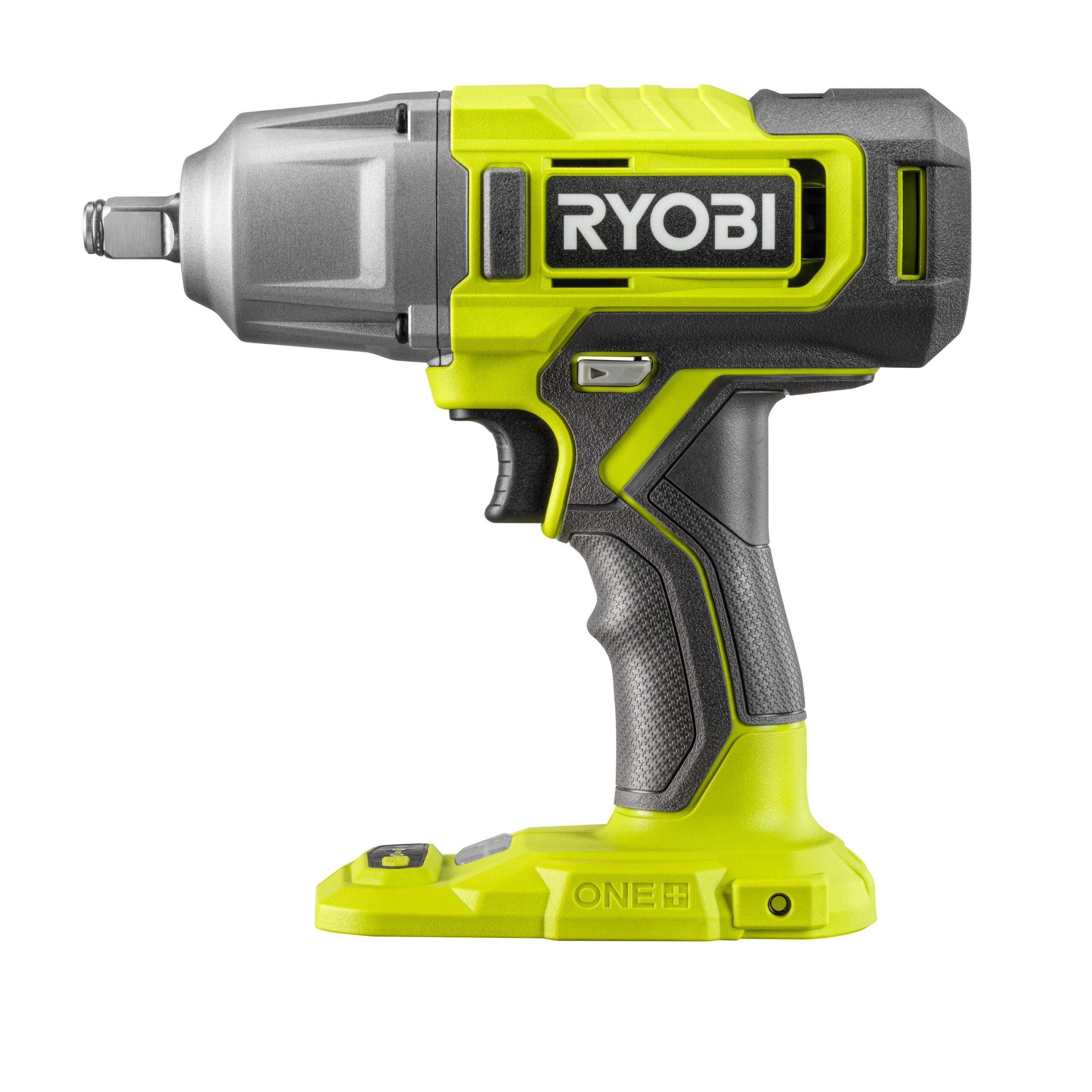 Гайковерт RYOBI RIW18-0 ONE+ 18V  , Без ЗУ, Без АКБ 5496988 STDN-0125677