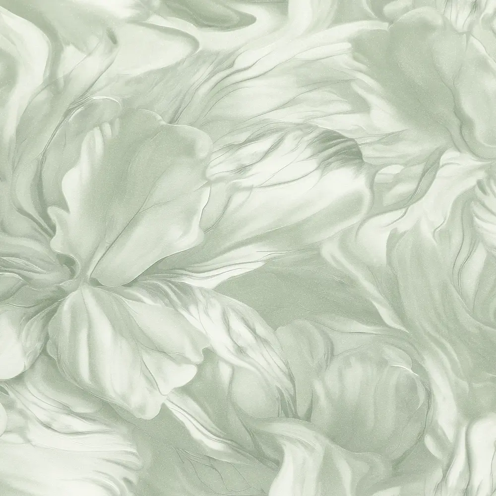 Обои флизелиновые Elysium Вивиан зеленые 1.06 м Е107905 STLM-2061739 - Вид №2
