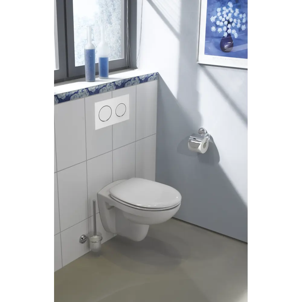Сет инсталляция с унитазом VitrA SpinFlush Spin Flush STLM-2113147 - Вид №16