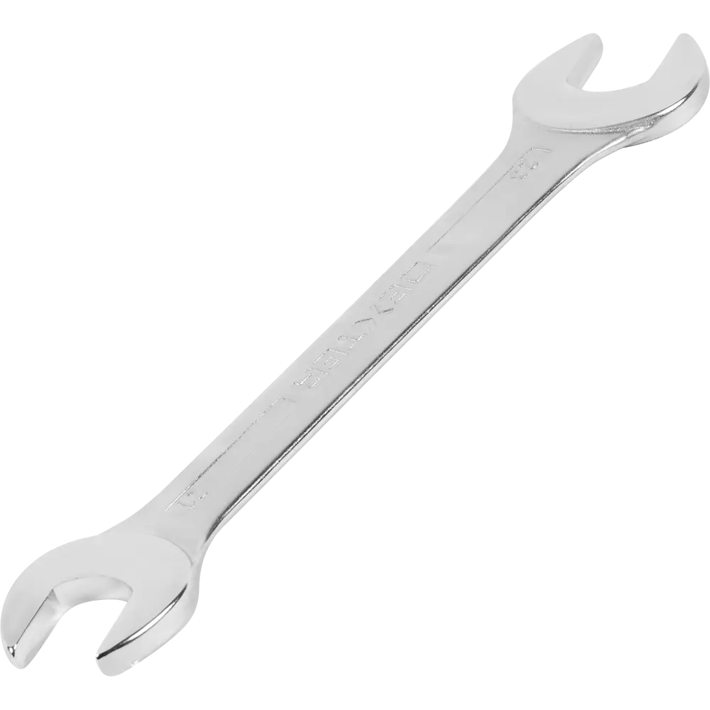 Ключ рожковый Dexter 21x23 мм CR-V STLM-2154837